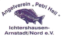 Angelverein Petri Heil Ichtershausen-Arnstadt/Nord e.V.